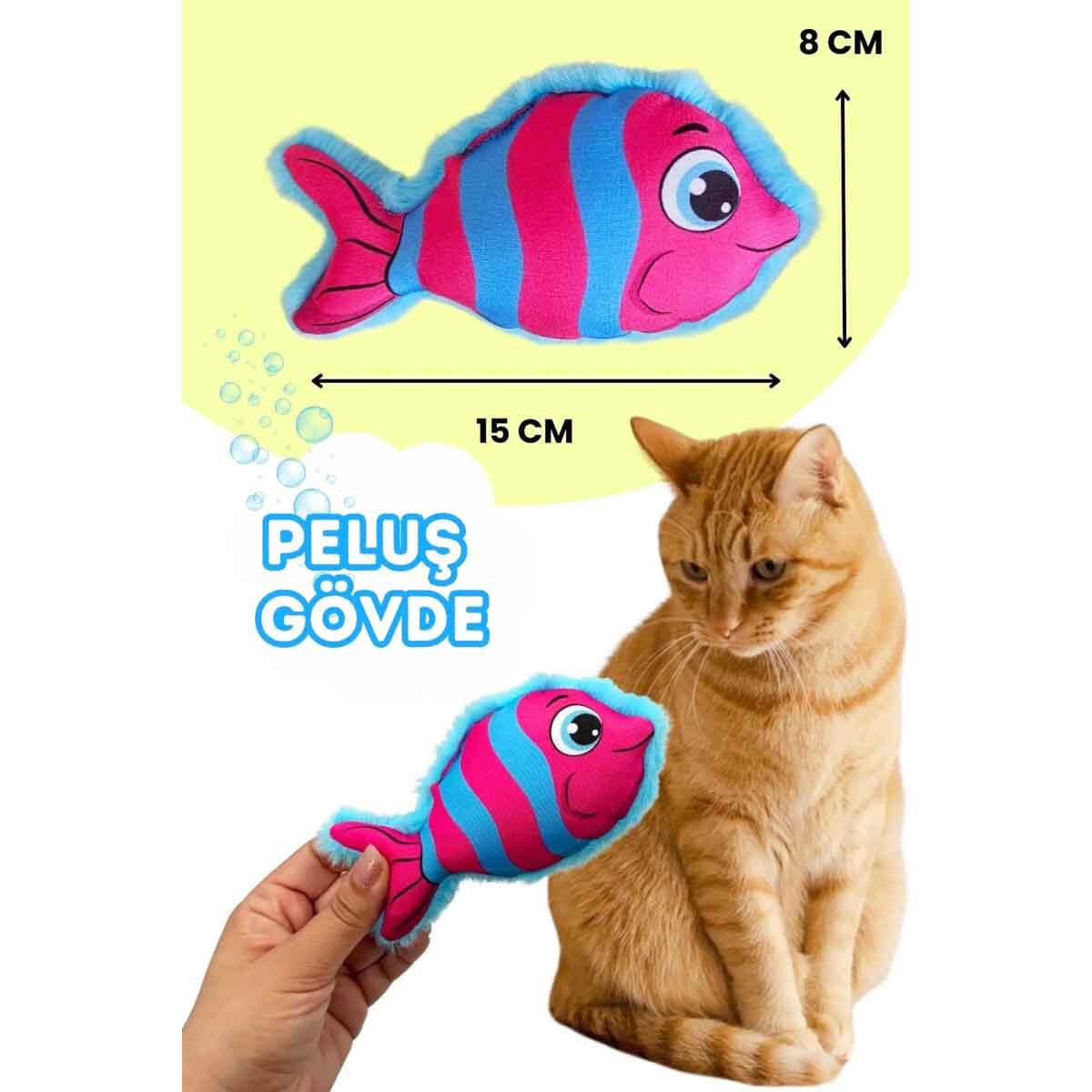 undefined - 26b6b_Miyav_2li_Pelus_Balik_Kedi_Oyuncak_Seti.jpg