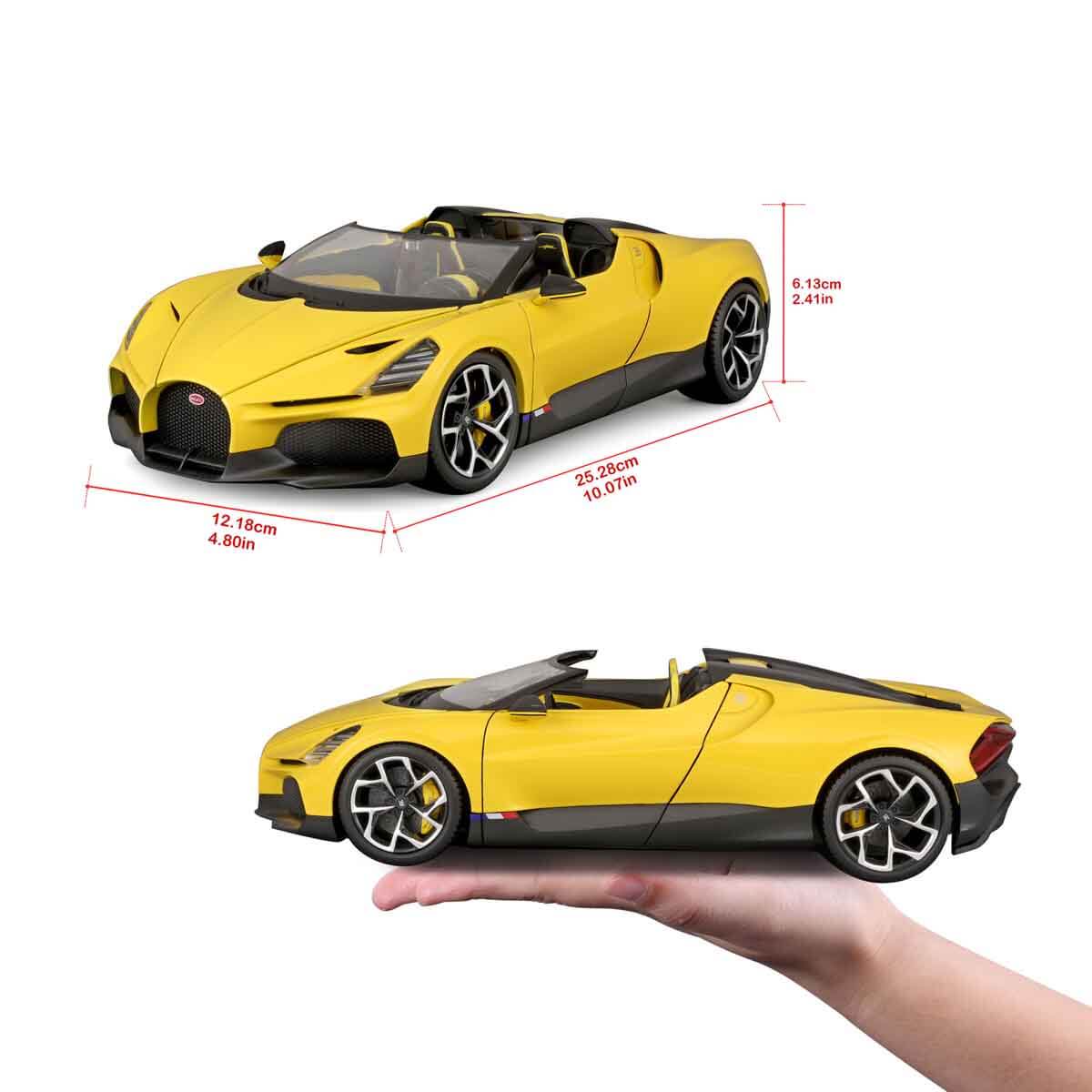 undefined - 26c2e_1:18_Bugatti_Mistral_Sari_Model_Araba.jpg