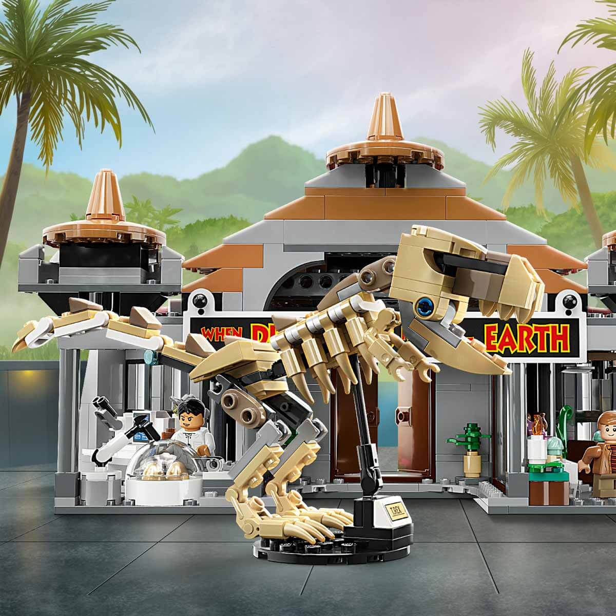 undefined - 26d3e_LEGO_Jurassic_Park_Ziyaretci_Merkezi_Trex_ve_Rapto.jpg
