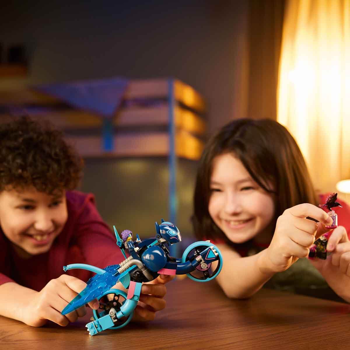 undefined - 26d76_LEGO_DREAMZzz_Zoey_nin_Kedi_Motosikleti_71479_.jpg