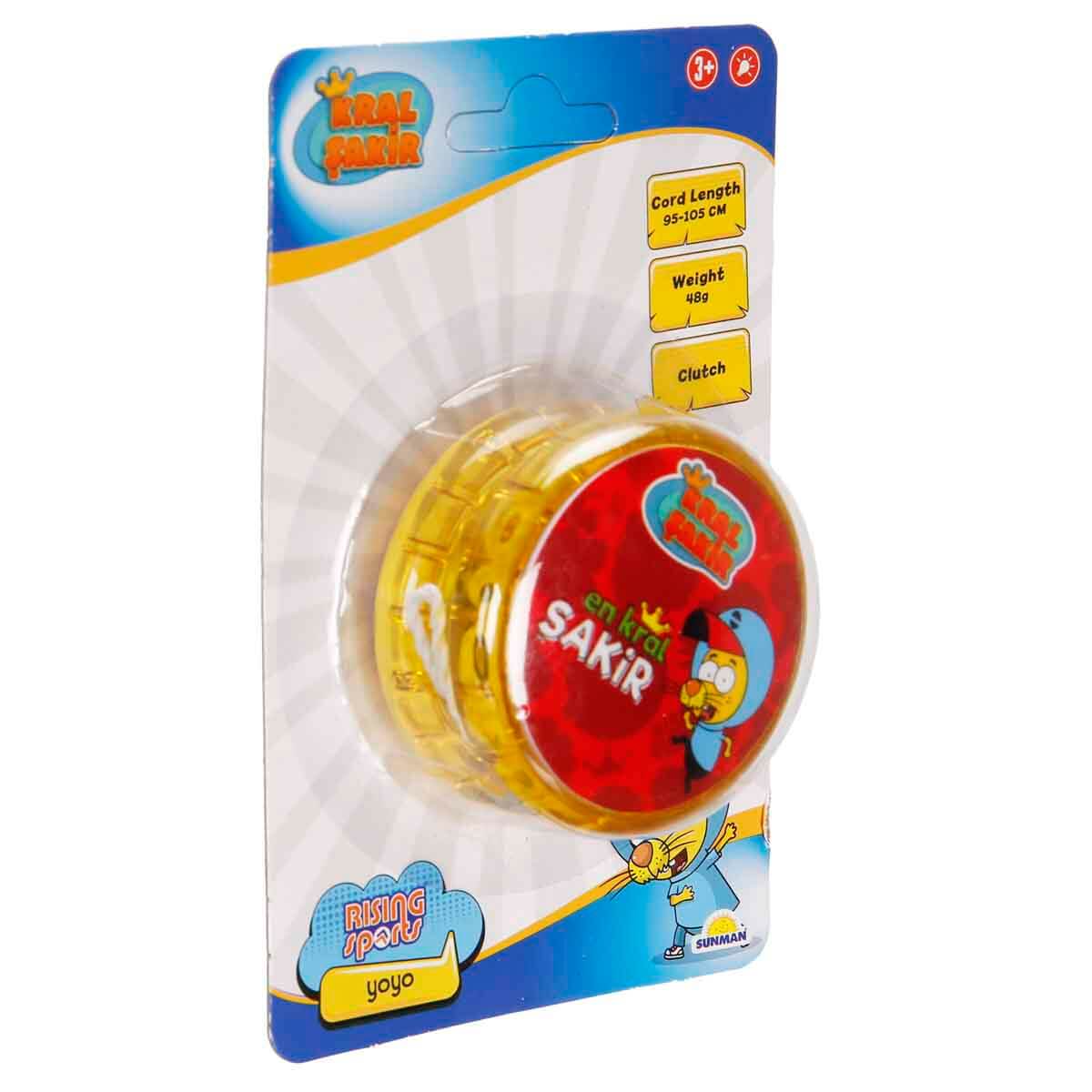 undefined - 26db7_Rising_Sports_Isikli_Kral_Sakir_Desenli_Yoyo.jpg
