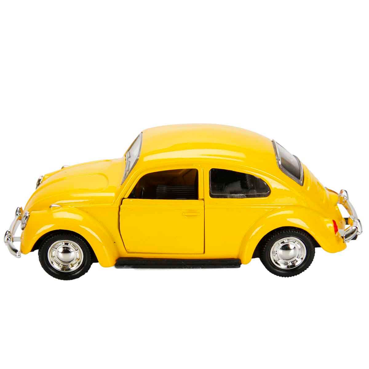 undefined - 26ec4_Maxx_Wheels_Isikli_Klasik_Model_Arabalar_11_cm..jpg
