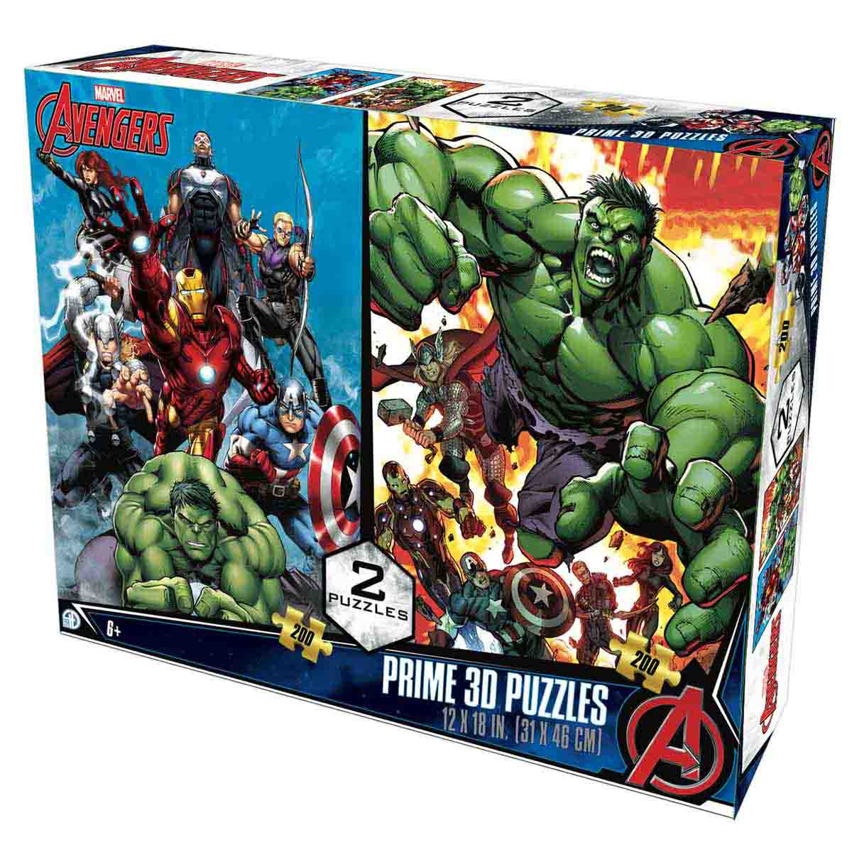 undefined - 26eff_Prime_3D_200_Parca_2li_3D_Puzzle_Marvel_Avengers_.jpg