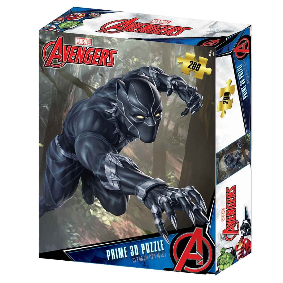 undefined - 2700e_200_Parca_3D_Puzzle:_Wakanda_Forever.jpg