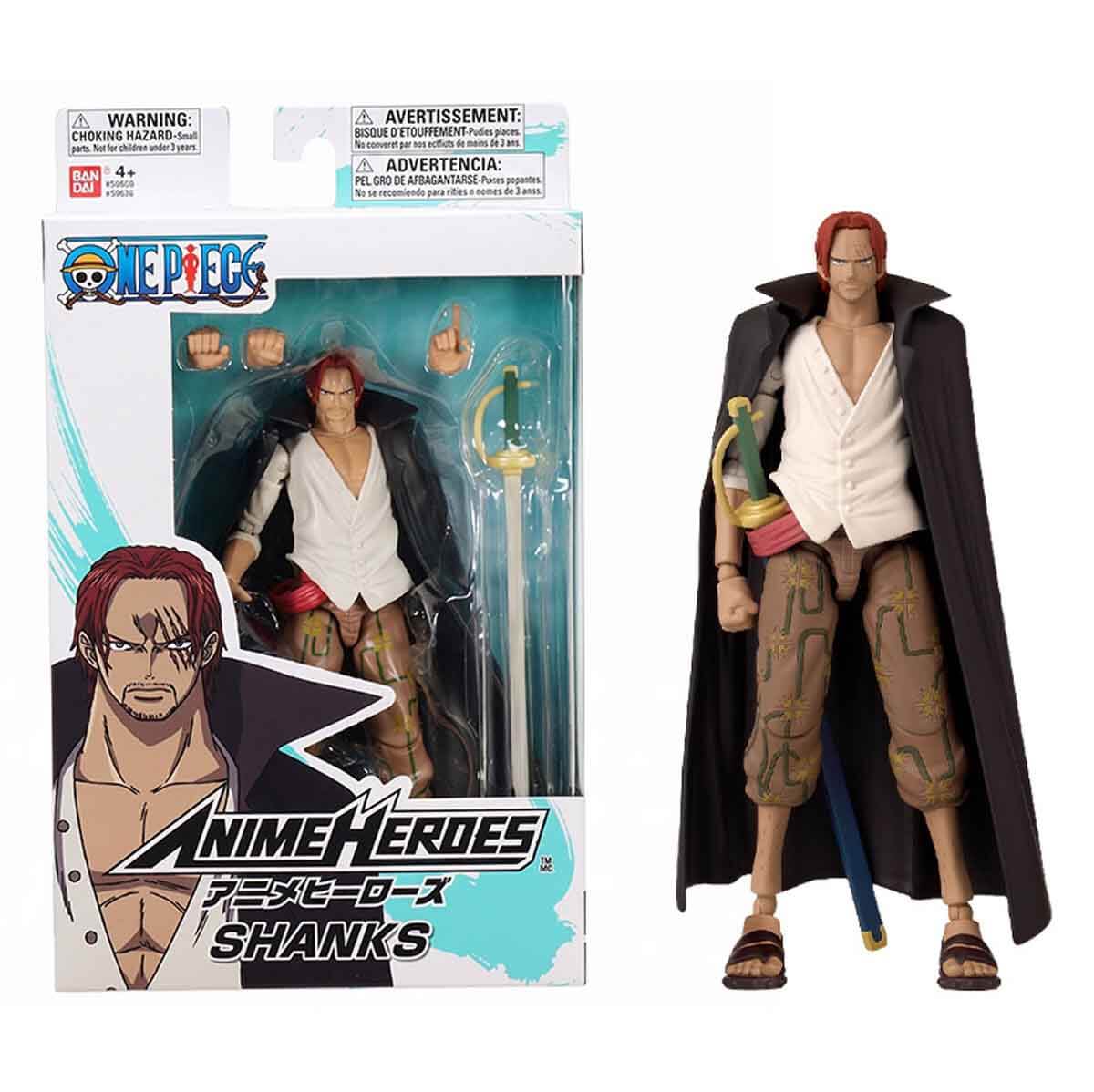 undefined - 27312_Anime_Heroes_One_Piece_Serisi_Shanks_Figuru.jpg