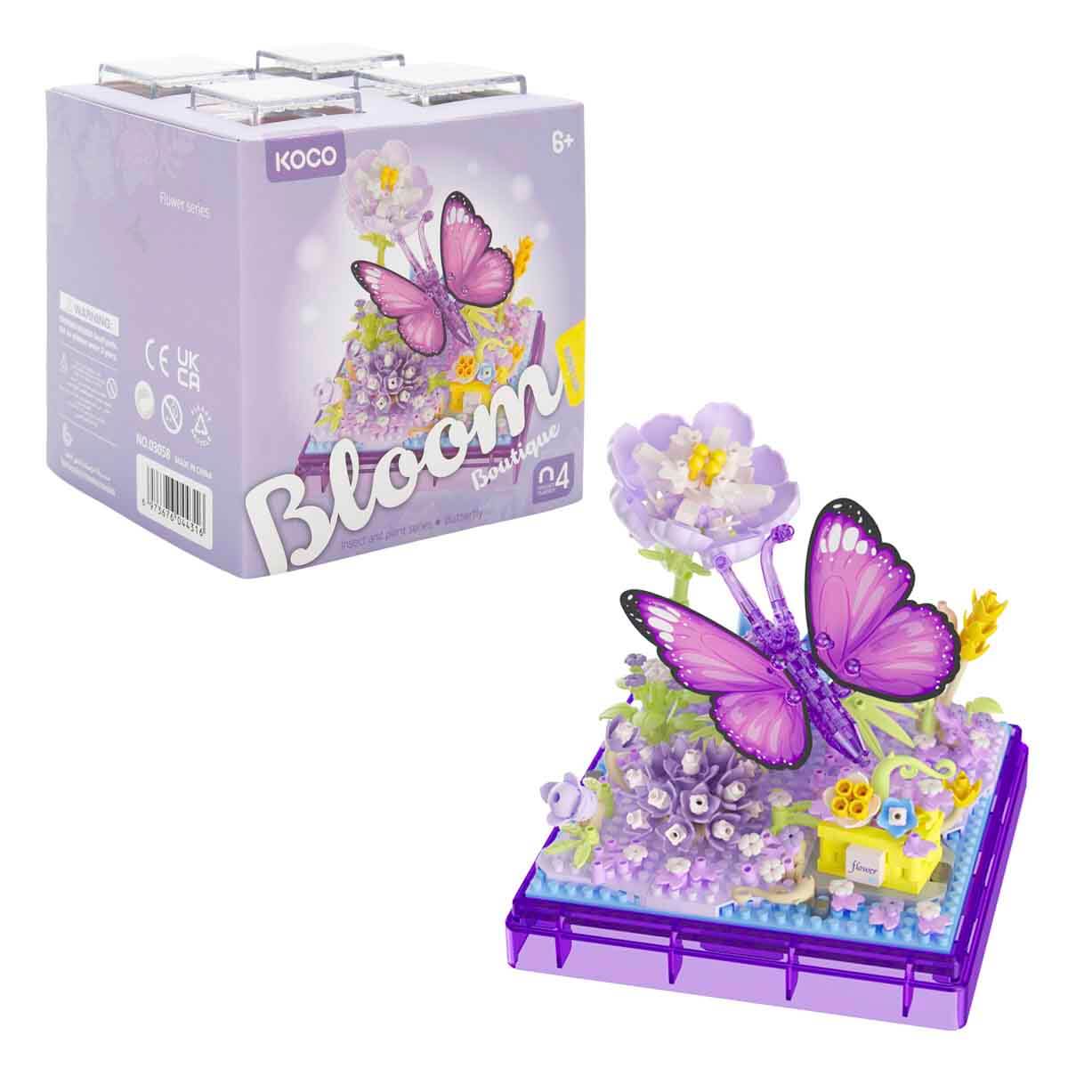 undefined - 2737d_KOCO_Bloom_Boutique_Kelebek_ve_Cicekler_471_Parca_.jpg