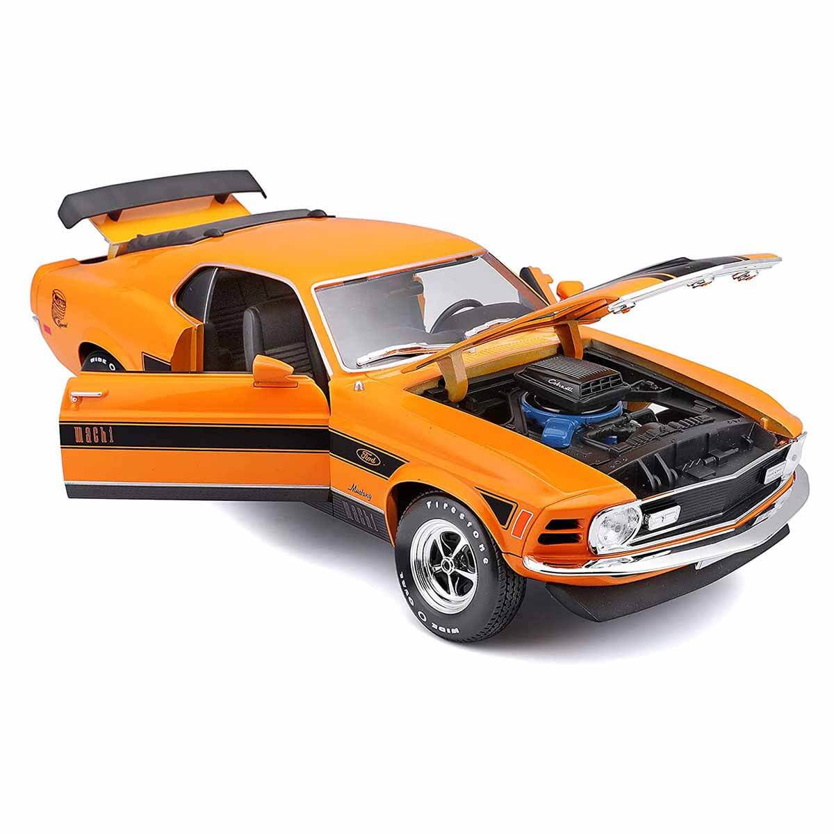 undefined - 2751d_118_1970_Ford_Mustang_March_1_Special_Edition_Die_.jpg