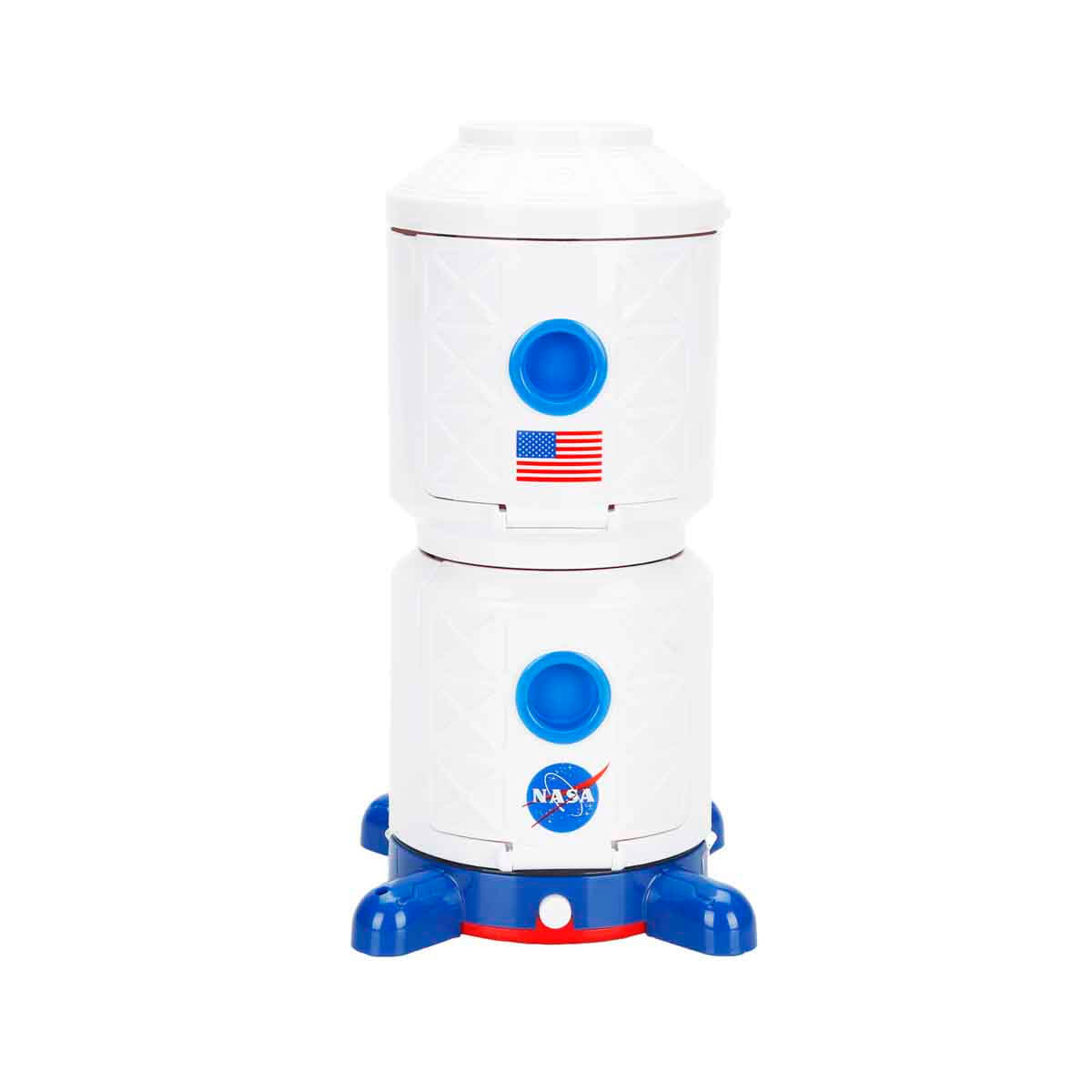 Astro Venture Sesli ve Işıklı Uzay İstasyonu | Toyzz Shop