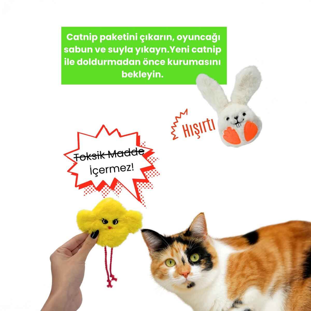 undefined - 275f5_Miyav_Sevimli_Dostlar_Catnipli_Pelus_Civciv_ve_His.jpg