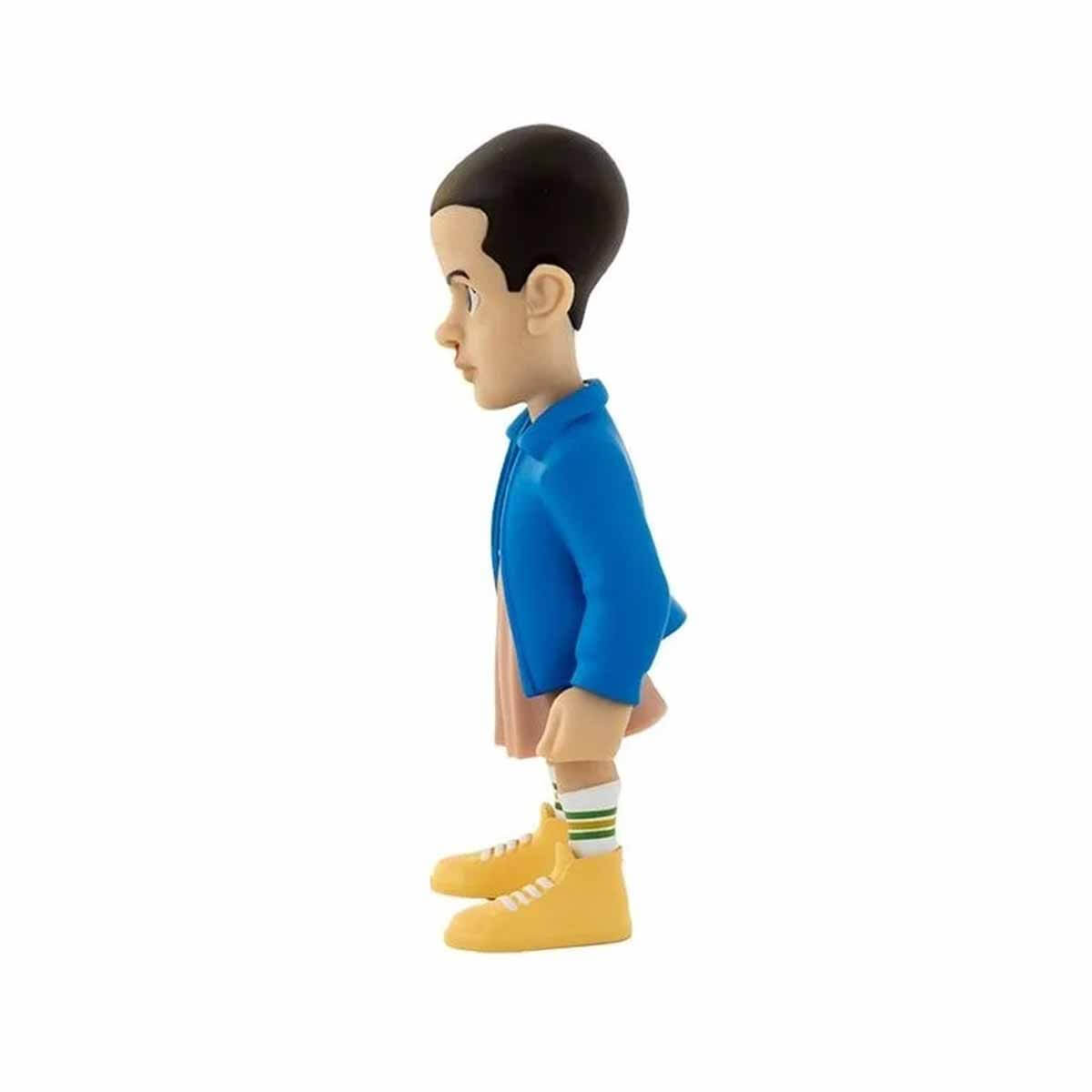 Minix Stranger Things Eleven Koleksiyon Figürü MNX08000 | Toyzz Shop
