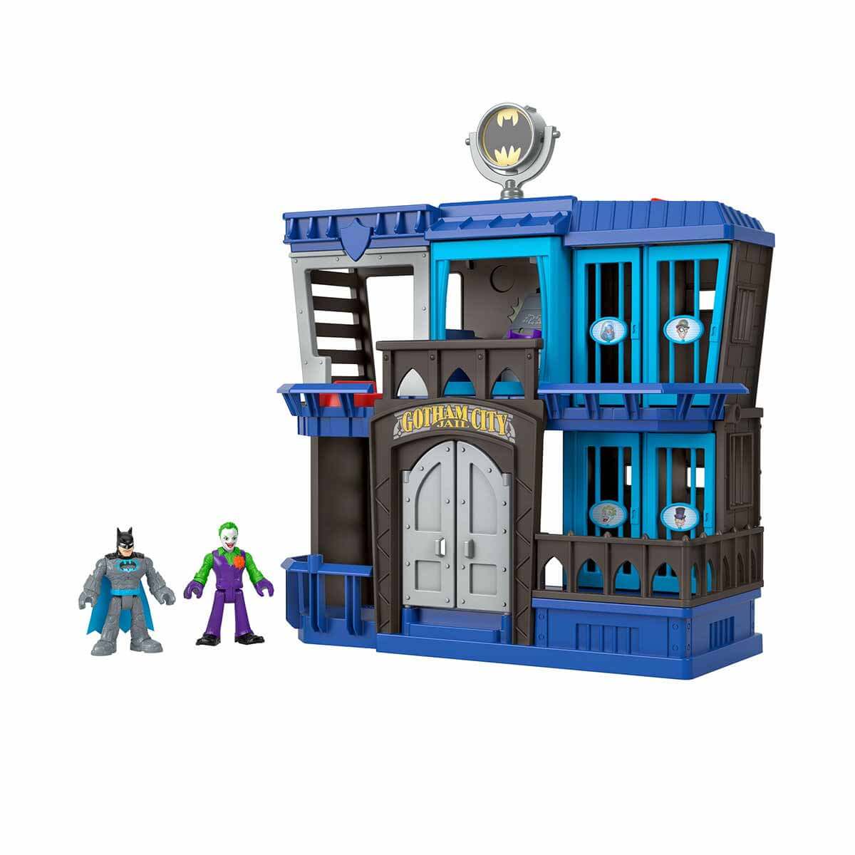 undefined - 27ac9_Imaginext_DC_Super_Friends_GOTHAM_Hapishanesi_Oyun.jpg