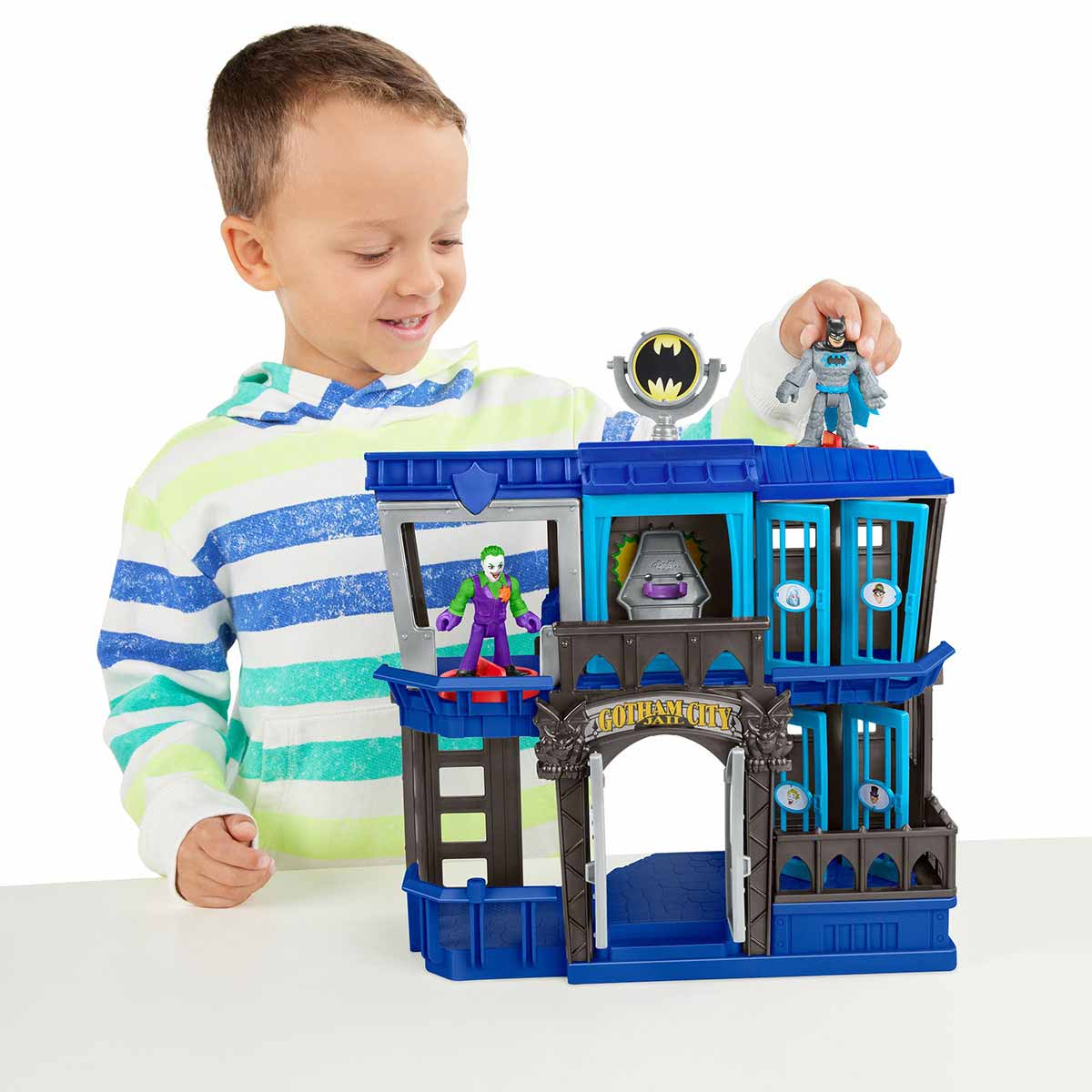 undefined - 27b85_Imaginext_DC_Super_Friends_GOTHAM_Hapishanesi_Oyun.jpg