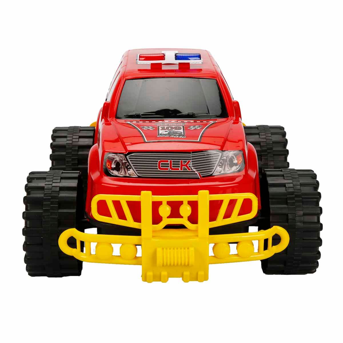 undefined - 27b8b_Mini_Monster_Arazi_Arabasi.jpg
