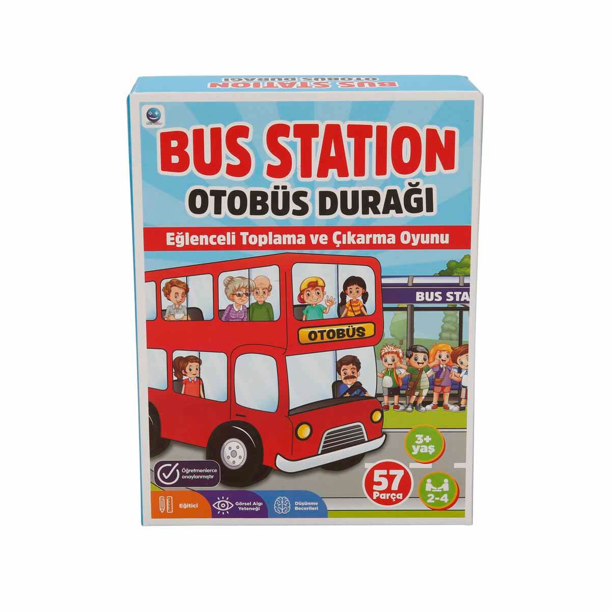 undefined - 27bed_Smile_Games_Otobus_Duragi.jpg