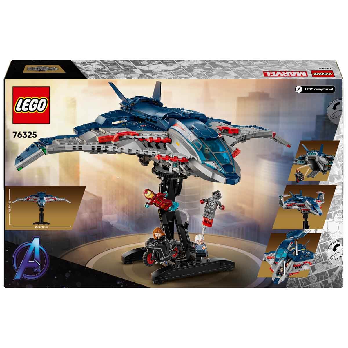 undefined - 27ed6_LEGO____Marvel_Avengers_Ultron_Cagi_Quinjet_76325_.jpg