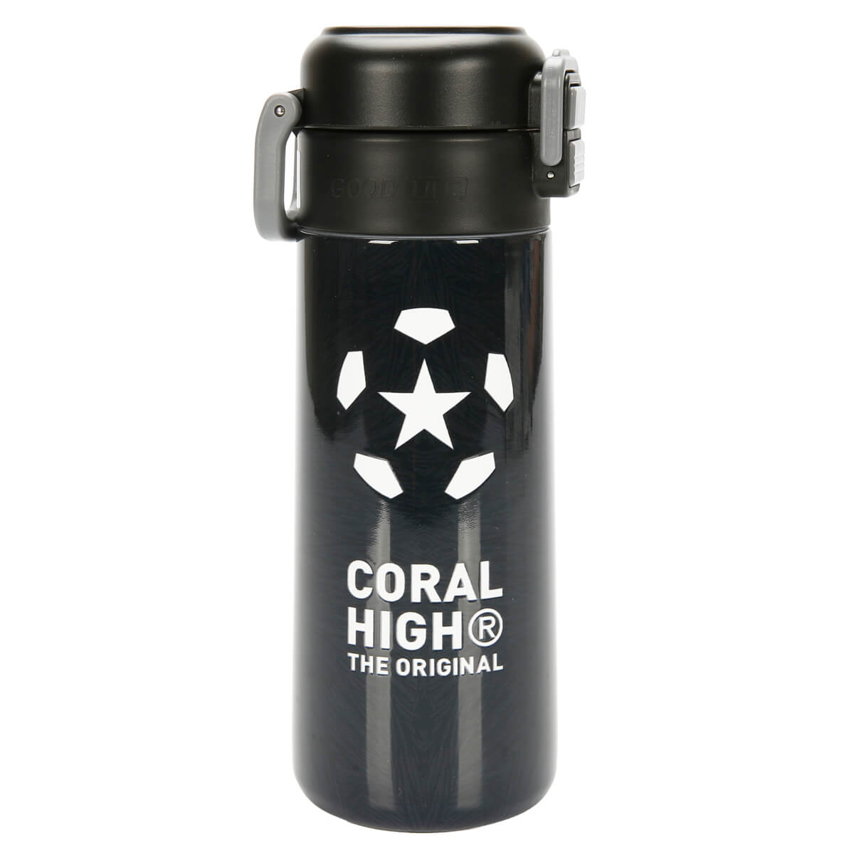 undefined - 27f0d_Coral_High_Lacivert_Turuncu_Cizgili_Celik_Termos_M.jpg