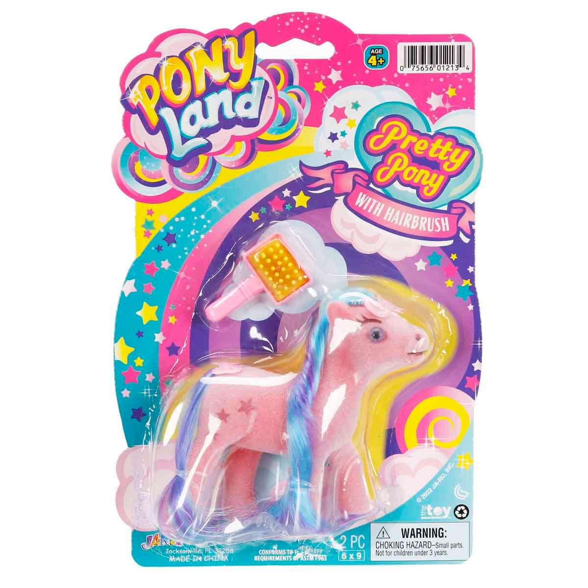 undefined - 27f8e_Pony_Land_Sevimli_Pony.jpg