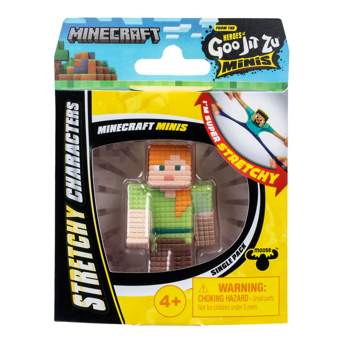 undefined - 28138_Gojitzu_Minecraft_Minis_S8_Tekli_Figur_GJ101000.jpg
