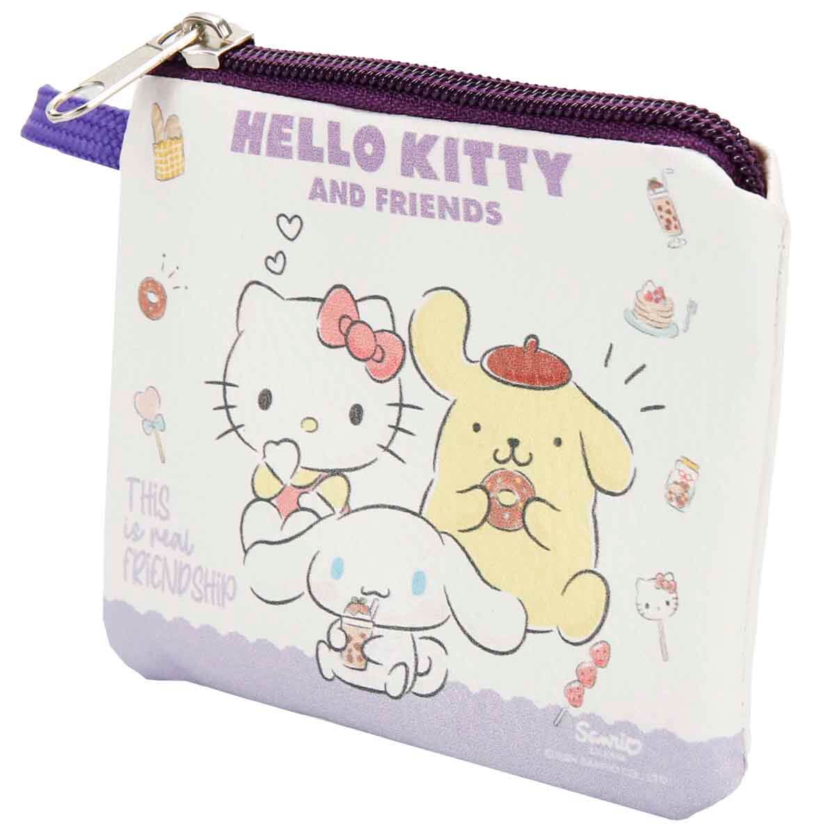 undefined - 2836d_Hello_Kitty_And_Friends_Desenli_Cuzdan.jpg