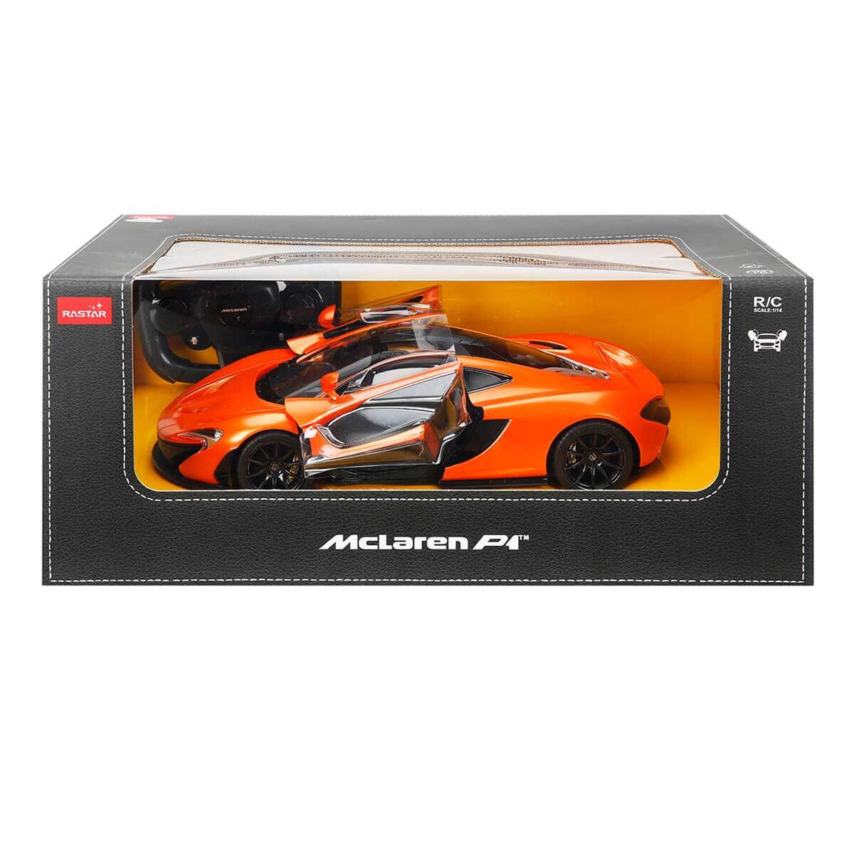 undefined - 283c7_1:14_Mclaren_Otomotik_Kapi_Acilan_Uzaktan_Kumandal.jpg