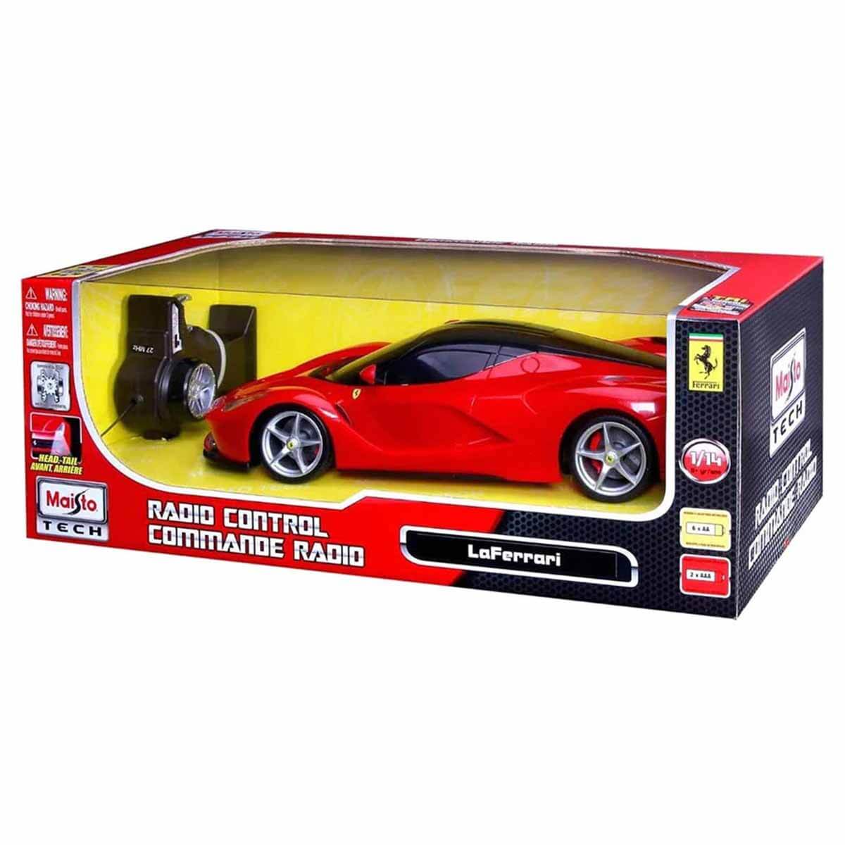 undefined - 283f5_114_Ferrari_LaFerrari_Uzaktan_Kumandali_Araba.jpg