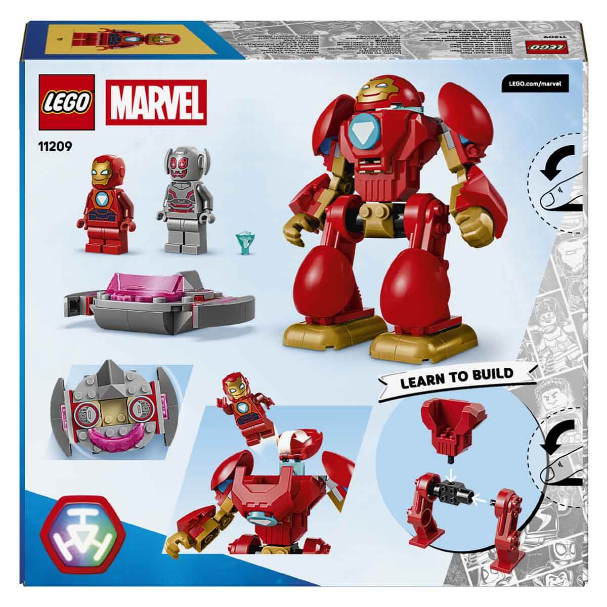 undefined - 28877_LEGO____Marvel_Iron_Man_ve_Muhtesem_Arkadaslari_Ul.jpg