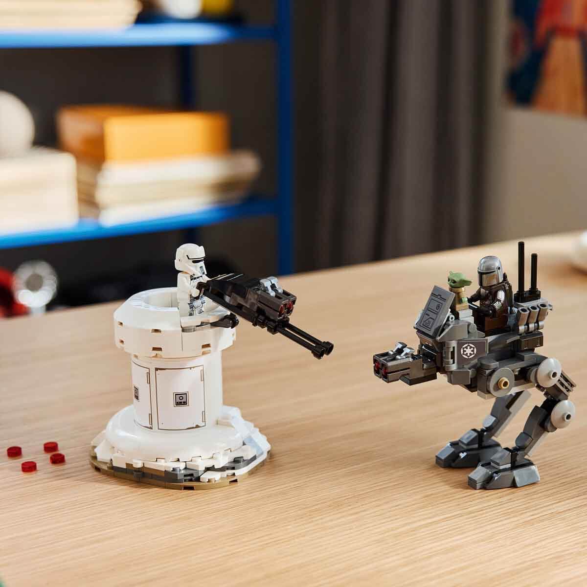 undefined - 288b1_LEGO_Star_Wars__Mandalorian_ve_Grogu_AT_RT_Saldiri.jpg