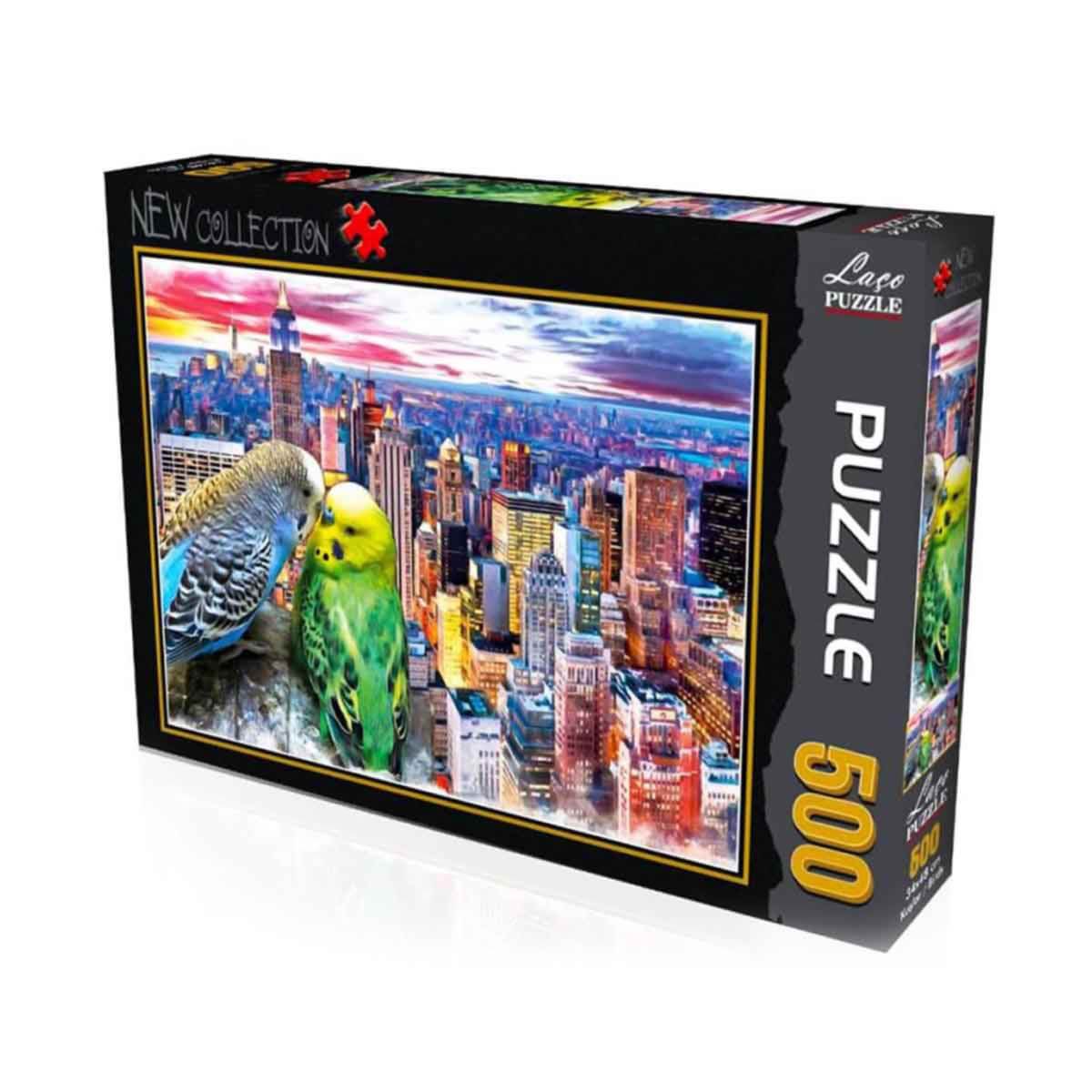 undefined - 28986_500_Parca_Puzzle_:_Kuslar.jpg
