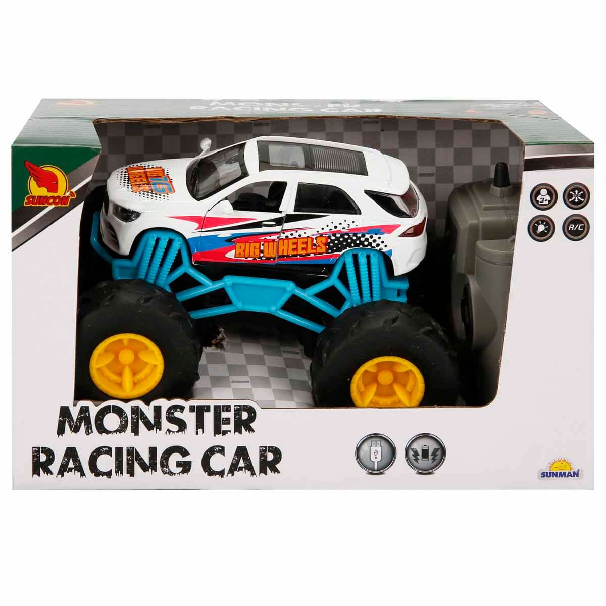undefined - 28b2b_Suncon_Monster_Racing_USB_Sarjli_Uzaktan_Kumandali.jpg