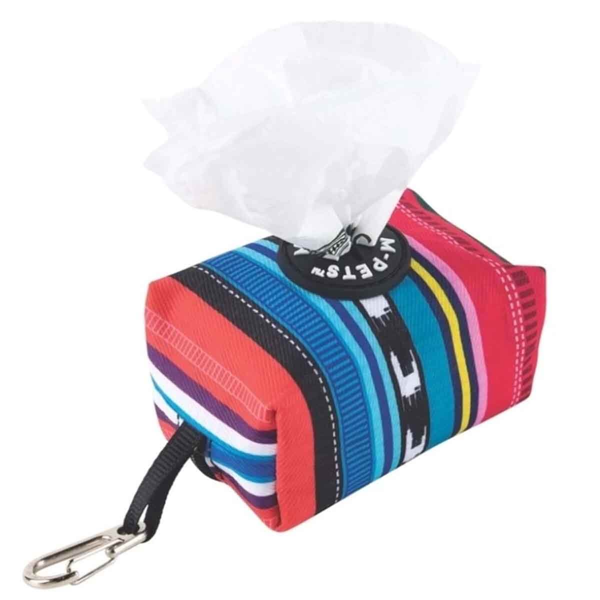 M-Pets Urban Style Dışkı Toplama Poşeti Çantası | Toyzz Shop