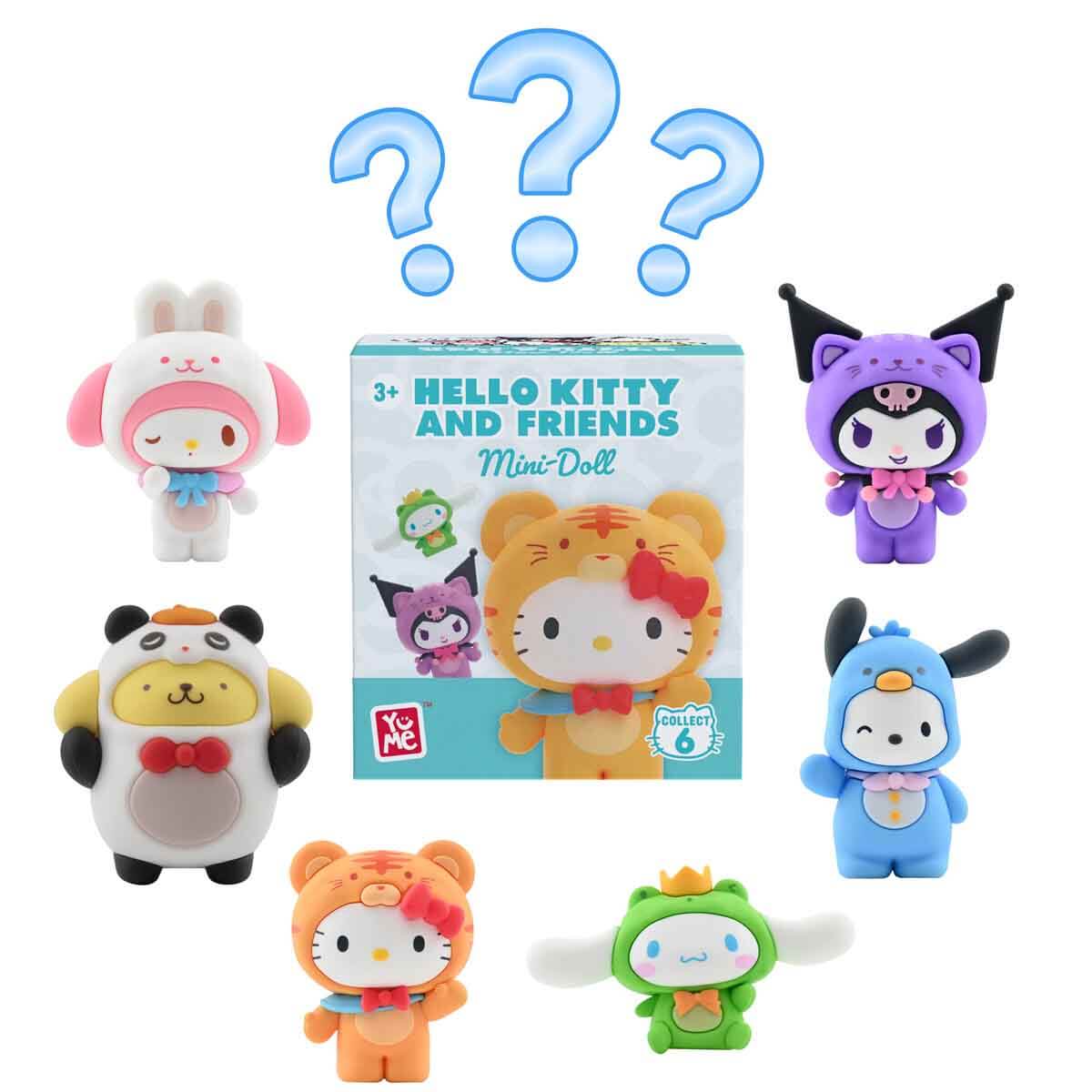 undefined - 28ceb_Hello_Kitty_ve_Arkadaslari_Orman_Arkadaslari_Seris.jpg