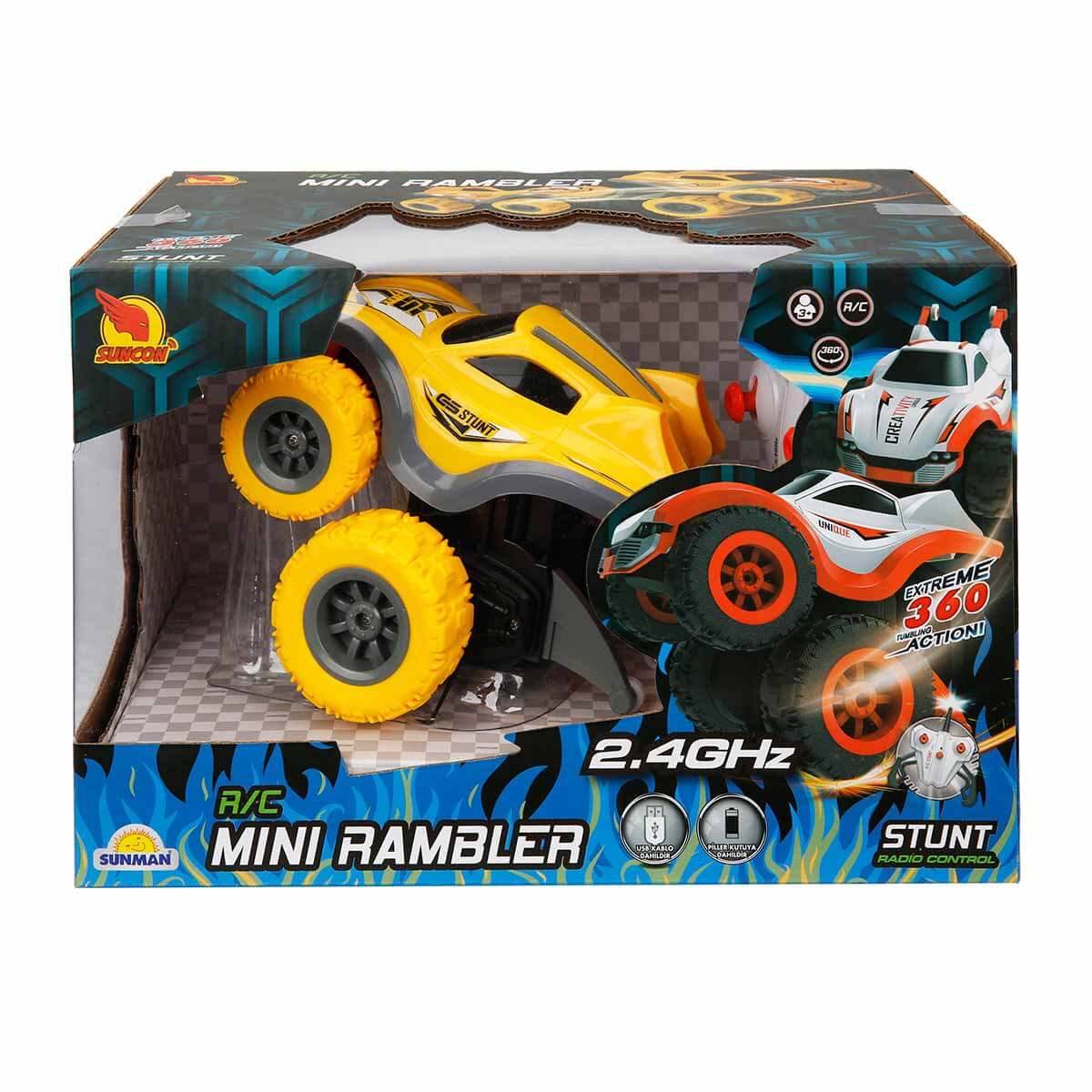undefined - 28de2_Mini_Rambler_360_Derece_Donen_Uzaktan_Kumandali_Ar.jpg