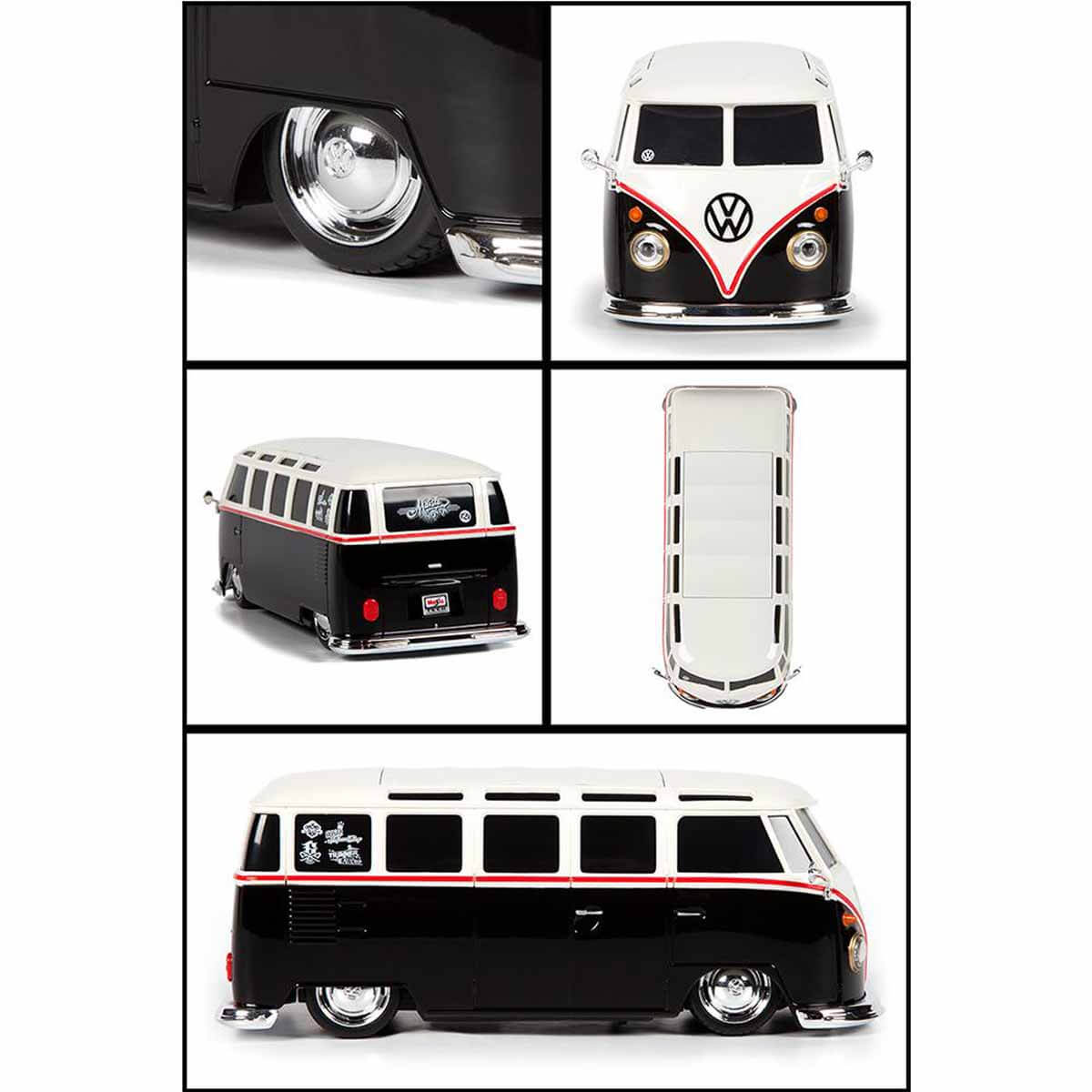 undefined - 28fe4_1_24_Volkswagen_Van_Samba_Pilli_Uzaktan_Kumandali_.jpg