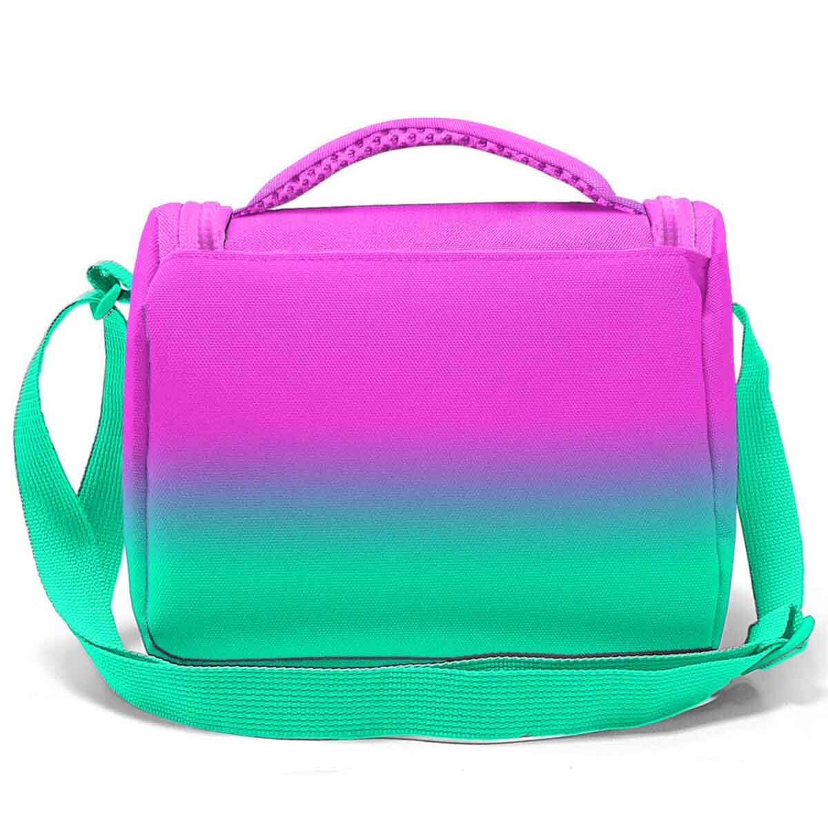 undefined - 2922c_Coral_High_Pembe_Yesil_Beslenme_Cantasi_11874.jpg