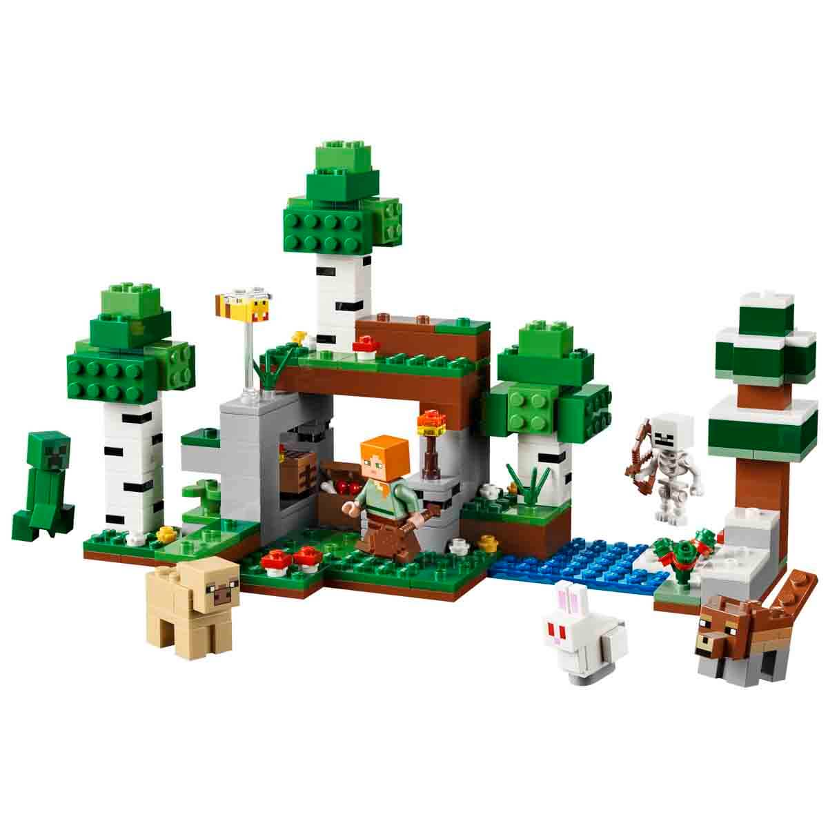 undefined - 293e0_LEGO_Minecraft_Ilk_Gece_Macerasi_21593_.jpg