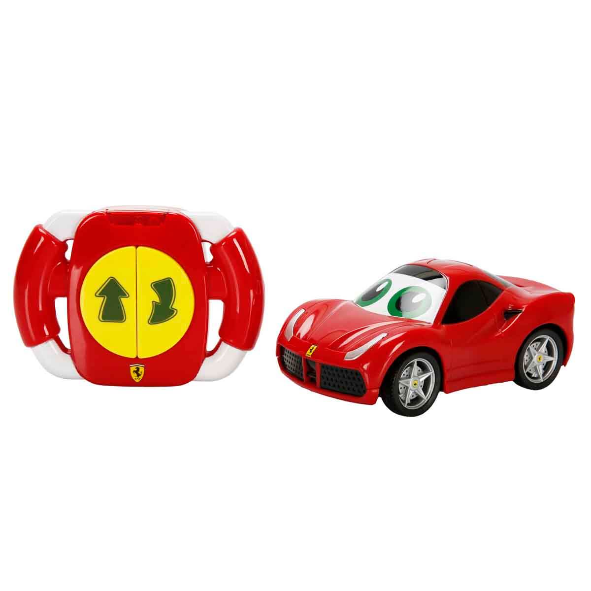 undefined - 2963a_Lil_Drivers_Ferrari_Uzaktan_Kumandali_Araba_.jpg