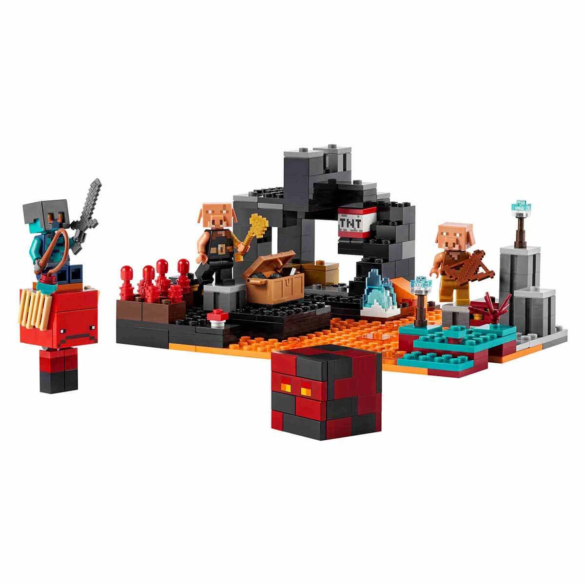 undefined - 296d1_LEGO_Minecraft_Nether_Burcu_21185.jpg