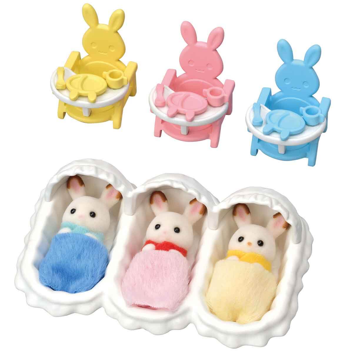 undefined - 2979a_Sylvanian_Families_Ucuzler_Bakim_Seti.jpg