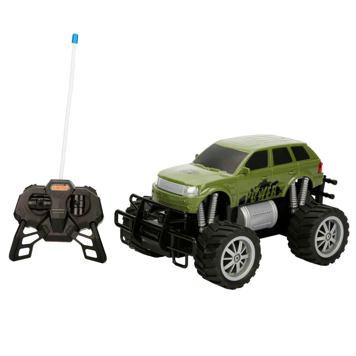 undefined - 297a6_1:18_Uzaktan_Kumandali_Jumbo_Wheels_Usb_Sarjli_Ara.jpg