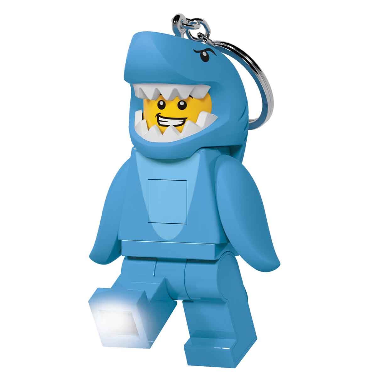 undefined - 297a6_Isikli_LEGO_Minifigures_Shark_Suit_Guy_Anahtarlik.jpg