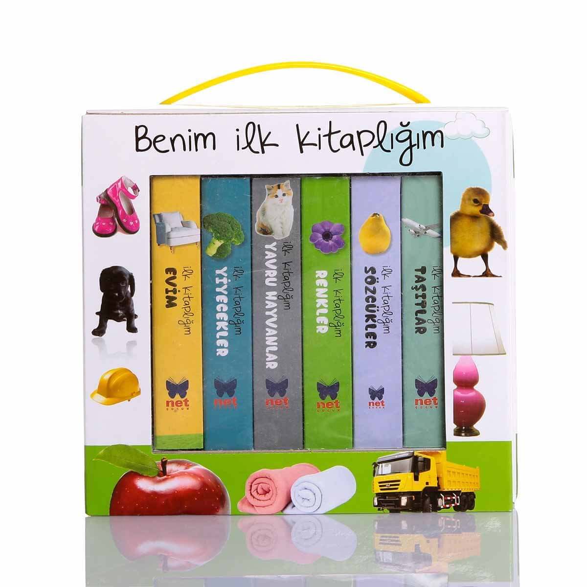 undefined - 29809_Benim_Ilk_Kitapligim_6li_Set_Yesil.jpg