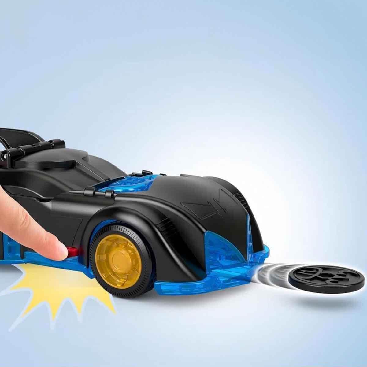 Imaginext Araçlar Serisi - The Joker | Toyzz Shop