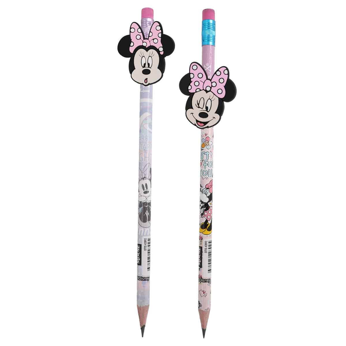 undefined - 29ad7_Minnie_Mouse_Figurlu_Kursun_Kalem_Seti_OTTO42886.jpg