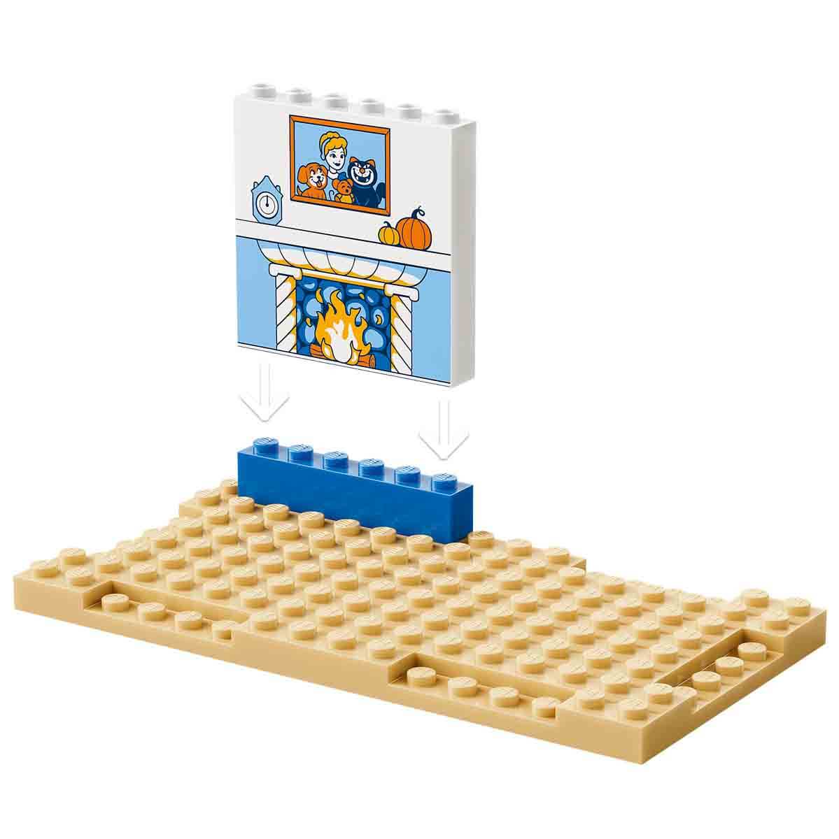 undefined - 29bbb_LEGO____Disney_Princess_Sindirella_Hayvan_Doslari_.jpg