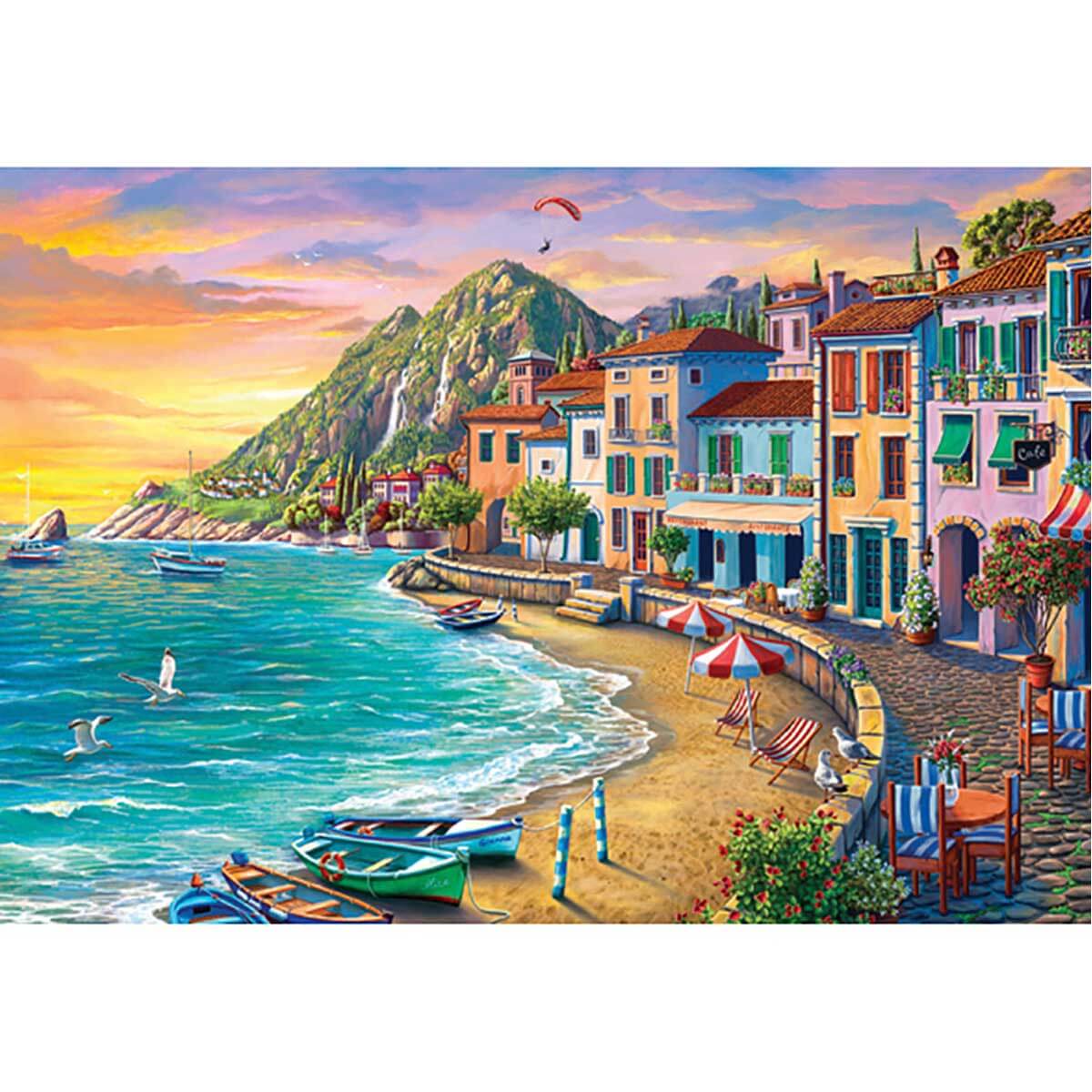 undefined - 29bdb_2000_Parca_Puzzle_:_Muhtesem_Plaj.jpg