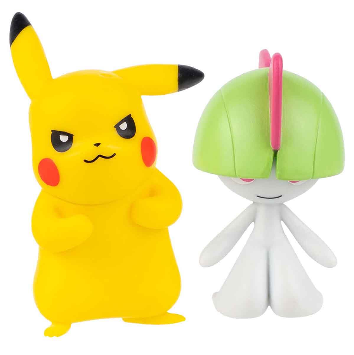ぽぽ出品 Pokemon Battle Figür Paketi POK/95007-F - Kabutops | Toyzz Shop