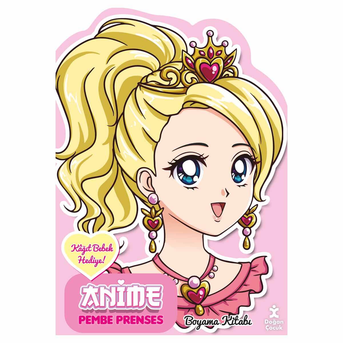 undefined - 29cf4_Anime_Pembe_Prenses_Kagit_Bebek_Hediyeli_Boyama_Ki.jpg