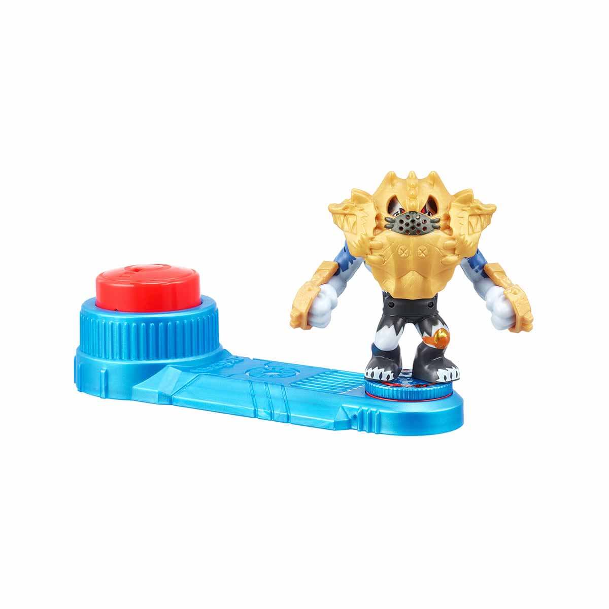 Akedo S2 Dev Tekli Paket 14240 - Scratchatron | Toyzz Shop