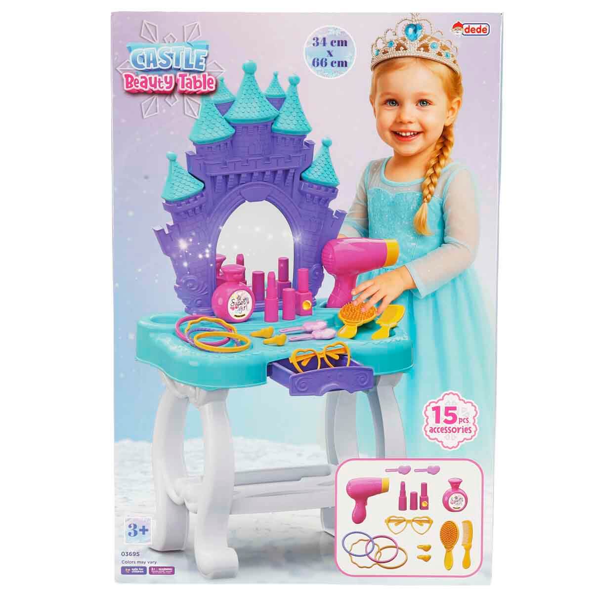 Şato Güzellik Masası | Toyzz Shop