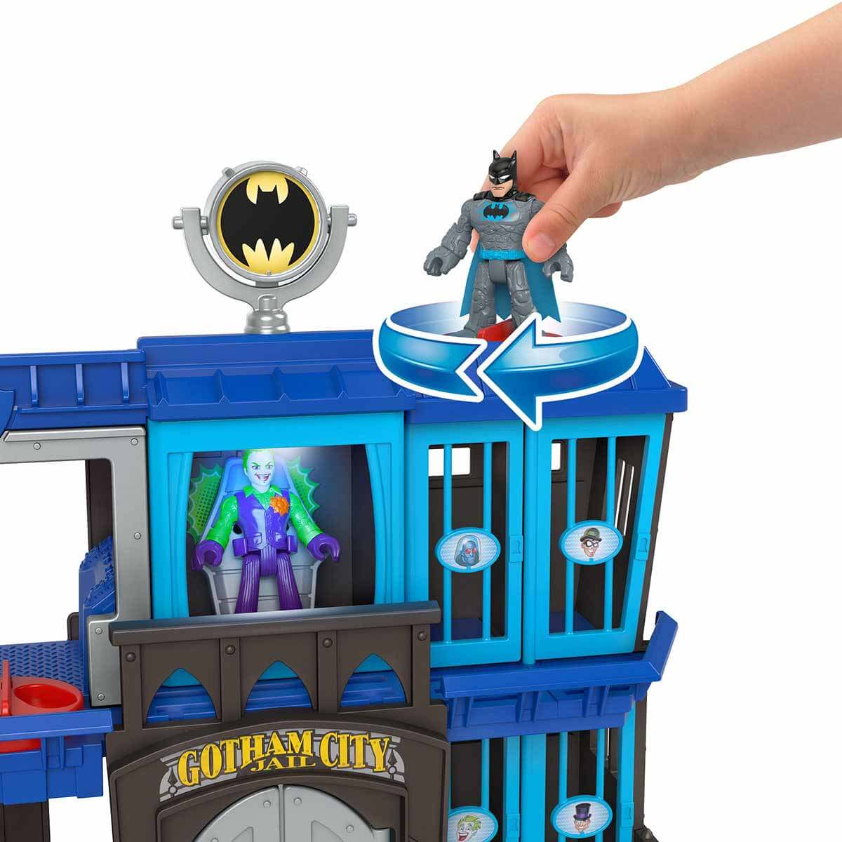 undefined - 29e82_Imaginext_DC_Super_Friends_GOTHAM_Hapishanesi_Oyun.jpg
